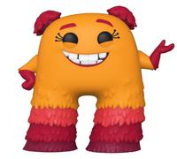 Funko POP Disney: Monsters At Work - Val - Monsters At Work - Colle (US IMPORT)