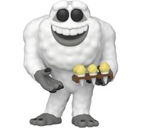 Funko Pop Disney: Monsters Inc 20th - Yeti Vinyl Figure