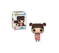 Funko POP! Disney: Monster's Inc. - Boo - Monsters Inc - Collectable Vinyl Figure - Gift Idea - Official Merchandise - Toys for Kids & Adults - Movies Fans - Model Figure for Collectors and Display