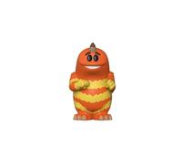 Funko Pop! Disney: Monster's Inc. George Sanderson Vinyl Soda Figure (Limited Edition: 10 000 PCS)