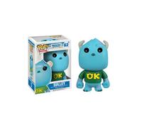 Funko POP Disney Monsters University: Sulley Vinyl Figure
