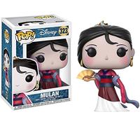 Funko 21194 Pop Vinyl Disney Mulan New Figure