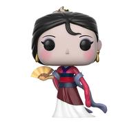 Funko 21194 Pop Vinyl Disney Mulan New Figure