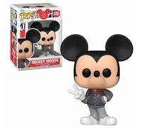 POP! Disney - Mickey and Friends #1495 Mickey Mouse (Streetwear)