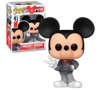 Funko POP! Vinyl Figure - Disney Mickey and Friends #1495 Mickey Mouse (Streetwear)