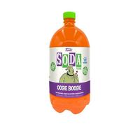 Funko Pop! Disney: NBC Nightmare Before Christmas - 3 Liter Oogie Boogie Soda with Chase Possible (Fun Fest 2023 Shop Exclusive)