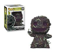 The Nightmare Before Christmas - Oogie Boogie (Bugs) POP! Vinyl - Funko Pop - multicolored - Onesize - 100% PVC Onesize