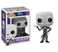 FUNKO: POP NIGHTMARE BEFORE CHRISTMAS JACK SKELLINGTON