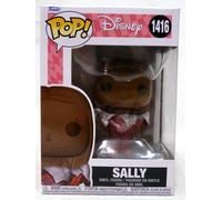 Funko POP Disney: the Nightmare Before Christmas - Sally - (Val Choc) - Collect