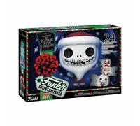 Funko POP Disney Nightmare Before Christmas Holiday Advent Calendar