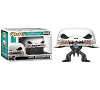 POP Disney: NBC - Jack (scary face)