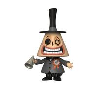 POP Disney: NBC - Mayor w/Megaphone
