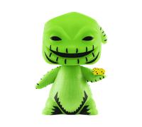 Funko Pop Disney: Nightmare Before Christmas - Oogie Boogie Black Light #39