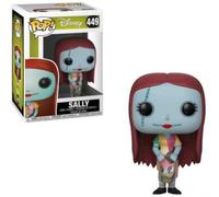 Funko POP Vinyl: Disney: Nightmare Before Christmas: Sally - The Ni (US IMPORT)
