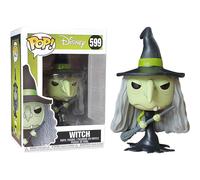 Funko Pop! Disney: Nightmare Before Christmas - Witch