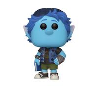 Funko POP Disney: Onward - Barley Lightfoot - Collectable Vinyl Figure - Gift I