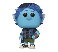 Funko POP! Disney: Onward - Barley Lightfoot - Collectable Vinyl Figure - Gift Idea - Official Merchandise - Toys for Kids & Adults - Movies Fans - Model Figure for Collectors and Display