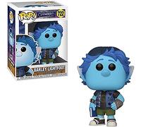 Funko POP! Disney: Onward - Barley Lightfoot - Collectable Vinyl Figure - Gift Idea - Official Merchandise - Toys for Kids & Adults - Movies Fans - Model Figure for Collectors and Display