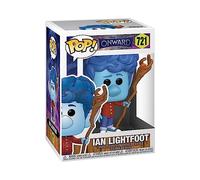 Funko Pop 45584 Disney: Onward - Ian W/ Staff
