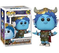 Funko Pop! Disney: Onward – Warrior Barley