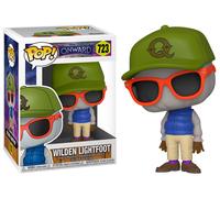 Funko POP Disney Onward Wilden Lightfoot #723 Vinyl Figure