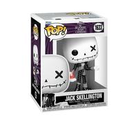 Funko POP! Disney: Nightmare Before Christmas - Patchwork Jack Skellington