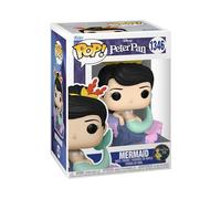 POP DISNEY PETER PAN70TH- MERMAID