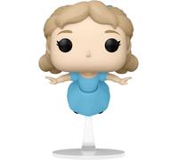 Funko POP Disney Peter Pan 70th - Wendy Darling - Collectable Vinyl Figure - G