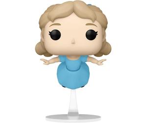 Funko POP Disney Peter Pan 70th - Wendy Darling - Collectable Vinyl Figure - G