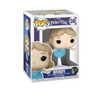 Funko Pop! Disney Peter Pan - Wendy (Flying) Vinyl Figure