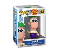 Funko POP! Disney: Phineas and Ferb - Ferb