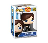 FUNKO: POP DISNEY PHINEAS AND FERB S2 VANESSA