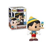 Funko Pop Disney Pinocchio 617