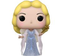 Funko Pop Disney: Pinocchio - Blue Fairy Glitter Chase Vinyl Figure