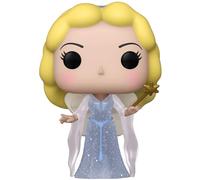 Funko Pop Disney: Pinocchio - Blue Fairy Glitter Chase Vinyl Figure
