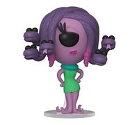 Funko POP! Disney Pixar Age 3+: Monsters Inc 20th - Randall - Celia - Collectable Vinyl Figure - Gift Idea - Official Merchandise - Toys for Kids & Adults - Movies Fans - Model Figure for Collectors