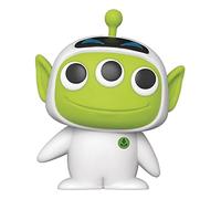 DISNEY PIXAR REMIX ALIEN : WALL-E-EVE 3.75" POP VINYL FIGURE FUNKO 765 NEW