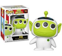 Funko POP! Disney Pixar - Alien As Eve Anniversary - Collectable Vinyl Figure - Gift Idea - Official Merchandise - Toys for Kids & Adults - Model Figure for Collectors and Display