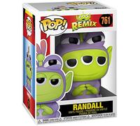 Funko POP! Disney: Pixar - Alien As Randall Anniversary - Collectable Vinyl Figure - Gift Idea - Official Merchandise - Toys for Kids & Adults - Model Figure for Collectors and Display