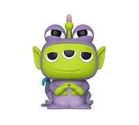 Funko POP! Disney: Pixar - Alien As Randall Anniversary - Collectable Vinyl Figure - Gift Idea - Official Merchandise - Toys for Kids & Adults - Model Figure for Collectors and Display