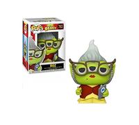 Funko Pop! Disney Pixar - Alien As Roz Anniversary - Collectable Vinyl Figure - Gift Idea - Official Merchandise - Toys for Kids & Adults - Movies Fans - Model Figure for Collectors and Display