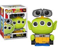 Alien Remix: Wall-E Funko POP Vinyl