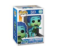 POP! Disney: Pixar - Luca - Luca Paguro - Collectable Vinyl Figure - Gift Idea - Official Merchandise - Toys For Kids & Adults - Model Figure for Collectors and Display