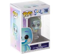 Funko Pop Disney Pixar | Soul | 22 #745