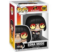 Funko Pop Disney: Incredibles 20th - Edna Mode - the Incredibles - Collectable