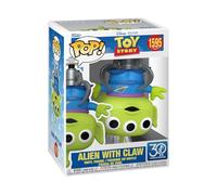 Funko Pop! Disney: Toy Story 30th - Alien - Collectable Vinyl Figure - Gift Idea - Official Merchandise - Toys for Kids & Adults - Movies Fans - Model Figure for Collectors and Display