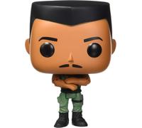 Funko POP Disney Pixar: Toy Story 4: Combat Carl Jr - Collectable Vinyl Figure