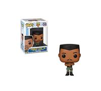 Funko POP! Disney Pixar: Toy Story 4: Combat Carl Jr - Collectable Vinyl Figure For Display - Gift Idea - Official Merchandise - Toys For Kids & Adults - Movies Fans - Model Figure For Collectors