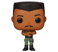 Funko POP! Disney Pixar: Toy Story 4: Combat Carl Jr - Collectable Vinyl Figure For Display - Gift Idea - Official Merchandise - Toys For Kids & Adults - Movies Fans - Model Figure For Collectors
