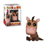 Funko Pop! Disney Pixar Toy Story - Bullseye - Disney Pixar: Toy Story - Collectable Vinyl Figure - Gift Idea - Official Merchandise - Toys for Kids & Adults - Movies Fans